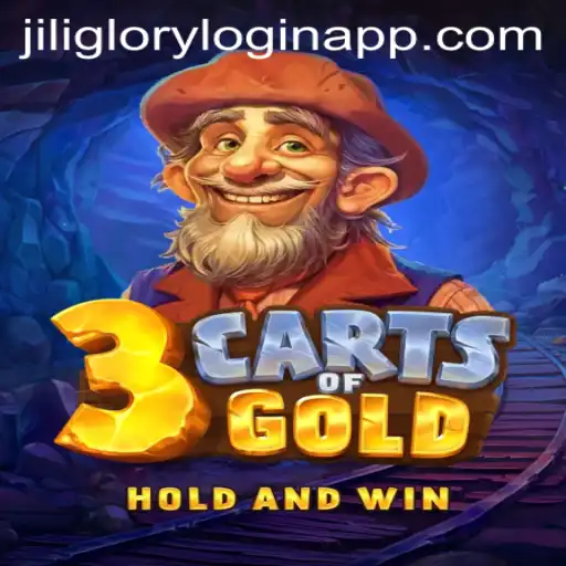 Unearthing the Adventure of 3cartsOfGold: Exploring Gameplay and Features