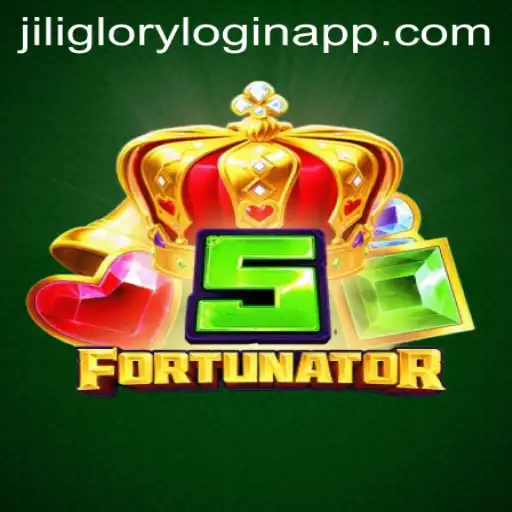 Exploring the World of 5Fortunator and the Jili Glory Login App