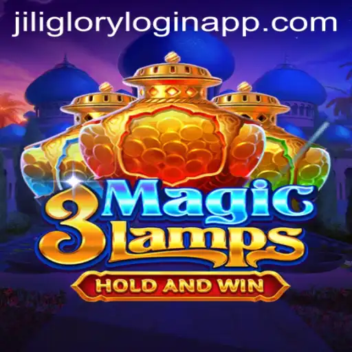 Discover the Magic of 3MagicLamps: A Modern Gaming Experience