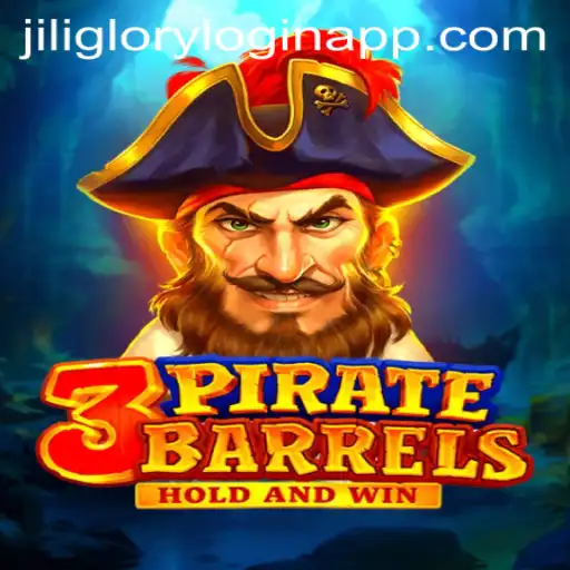 Unveiling the Thrills of 3PirateBarrels