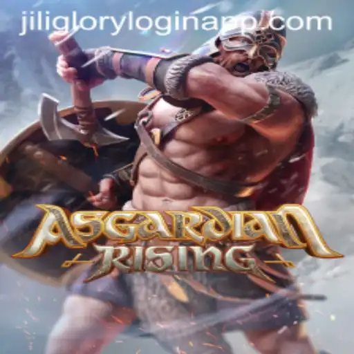 AsgardianRising: Enter the World of Norse Mythology with Jili Glory Login App