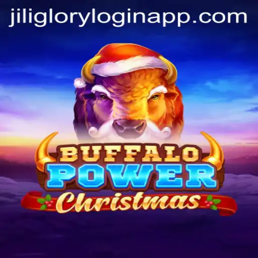 Exploring BuffaloPowerChristmas and the Rise of Jili Glory Login App
