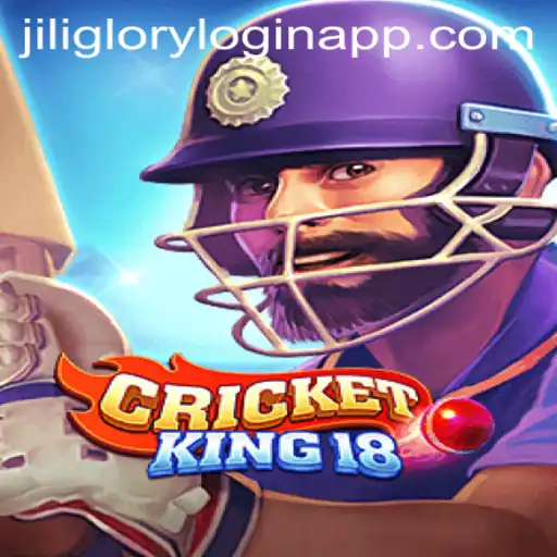 Discover the Excitement of CricketKing18: A Dynamic Journey into the World of Virtual Cricket