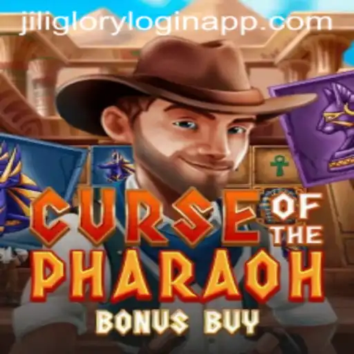 Explore Curse of the Pharaoh Bonus Buy Game
