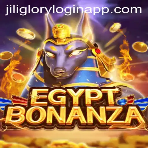 Explore the Enchanting World of EgyptBonanza with Jili Glory Login App