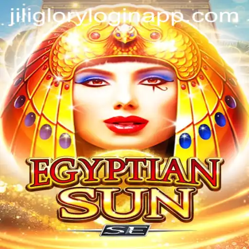 Exploring EgyptianSunSE and Jili Glory Login App