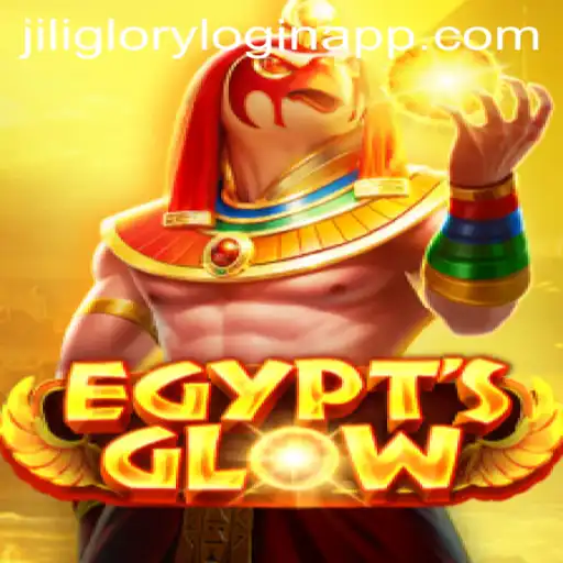 Discover the Excitement of EgyptsGlow: A Thrilling Adventure in Pharaoh's Land
