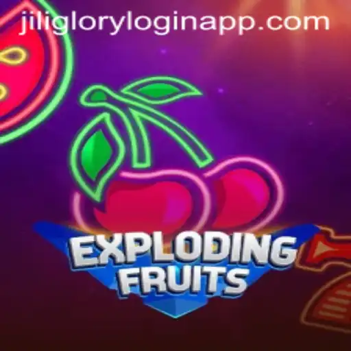 ExplodingFruits: A Vibrant Adventure Blending Classic Slot Elements