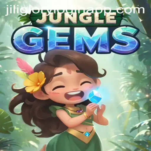Dive into the Exciting World of JungleGems