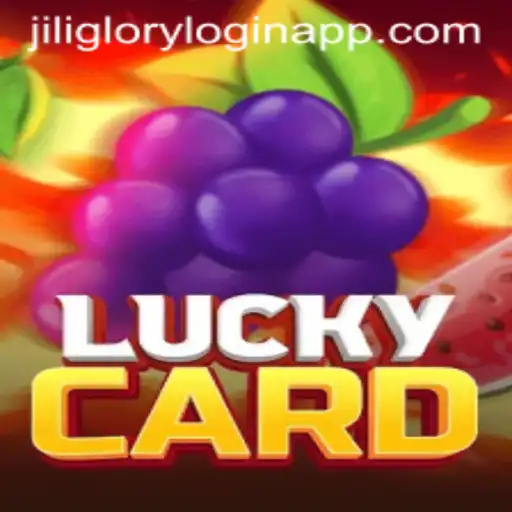 Exploring LuckyCard