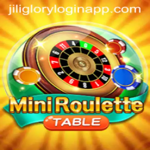 Exploring MiniRoulette and Jili Glory Login App