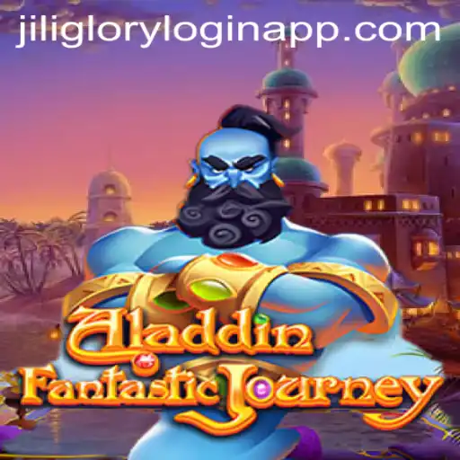 Exploring the Adventure of Aladdin