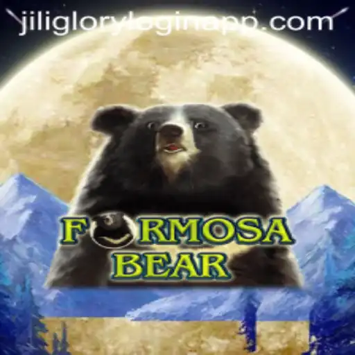 Discover the Exciting World of FormosaBear with Jili Glory Login App