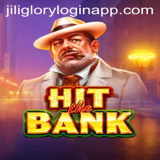 Mastering HitTheBank: Unveiling the Thrills of Jili Glory Login App