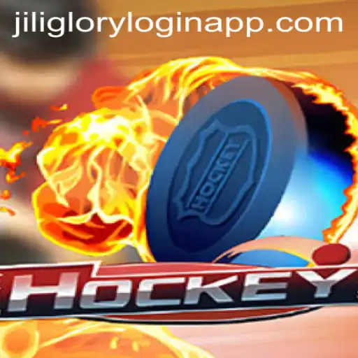 The Thrilling World of Hockey and the Rise of Jili Glory Login App