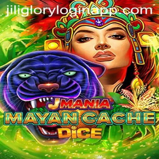 JManiaMayanCacheDice Guide