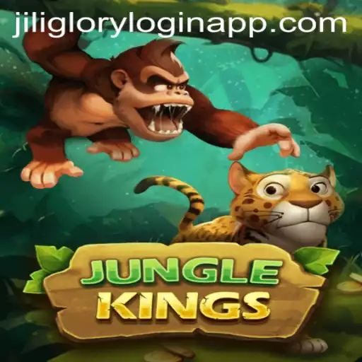 Discover the Adventure of JungleKings and Mastering the Jili Glory Login App