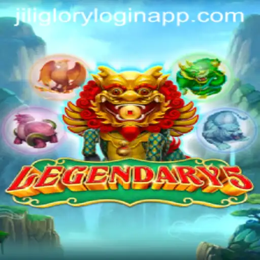Legendary5: An Epic Gaming Experience with Jili Glory Login App