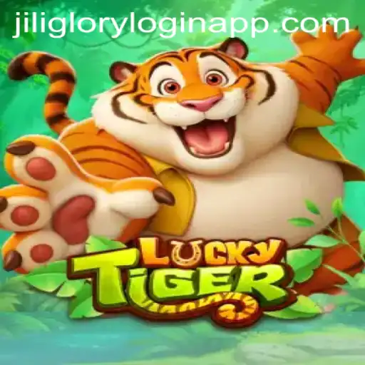 Exploring the World of LuckyTiger: A Comprehensive Guide to Jili Glory Login App