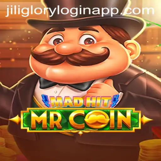MadHitMrCoin: An Immersive Adventure Awaits