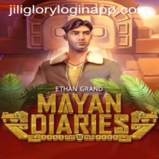 Discover the Thrilling World of MayanDiaries and the Jili Glory Login App