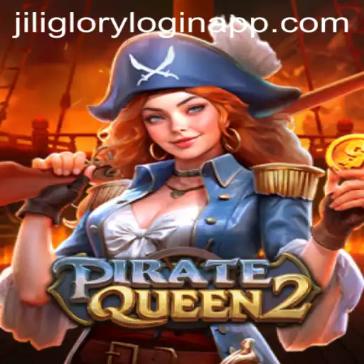 Explore the High Seas with PirateQueen2: A New Era of Gaming
