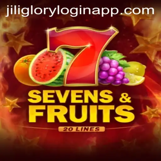 SevensFruits20 – Discover the Vibrant World of Jili Glory Login App