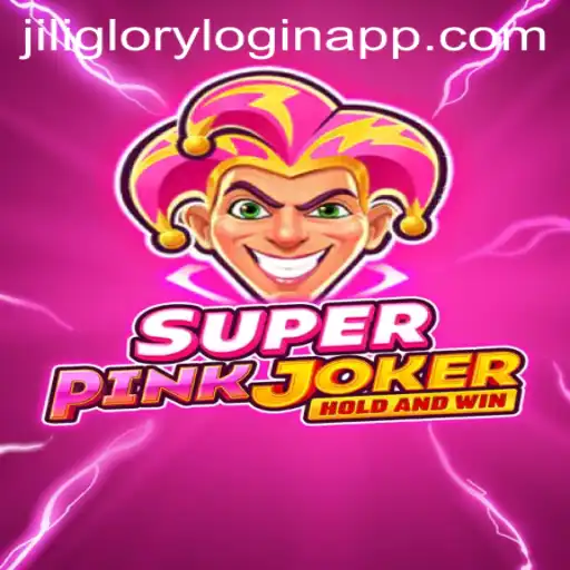 SuperPinkJoker: A Deep Dive into the Gaming Phenomenon