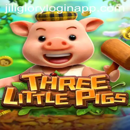 Exploring THREELITTLEPIGS - A Unique Gaming Experience