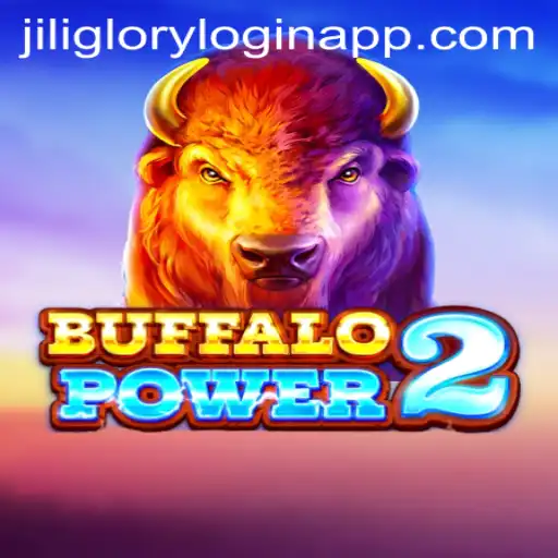 Discover the Thrills of BuffaloPower2 and Jili Glory Login App