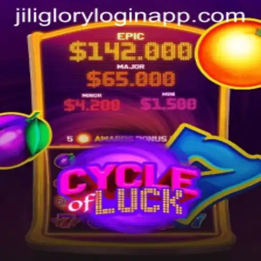Discover the Exciting World of CycleofLuck and JILI Glory Login App