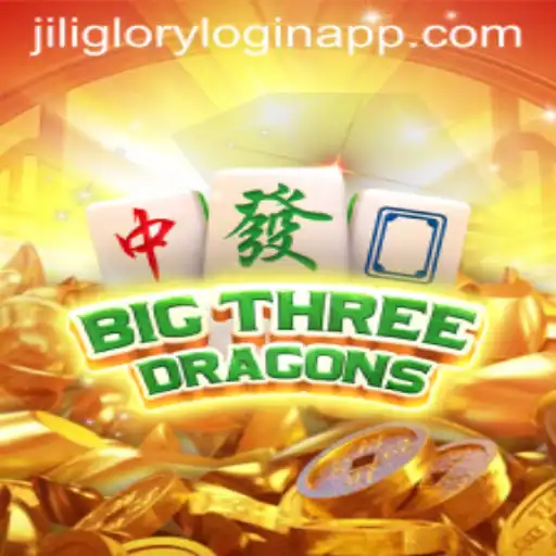 Discover Big Three Dragons