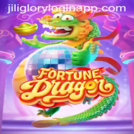 Fortune Dragon: Unleash the Magic