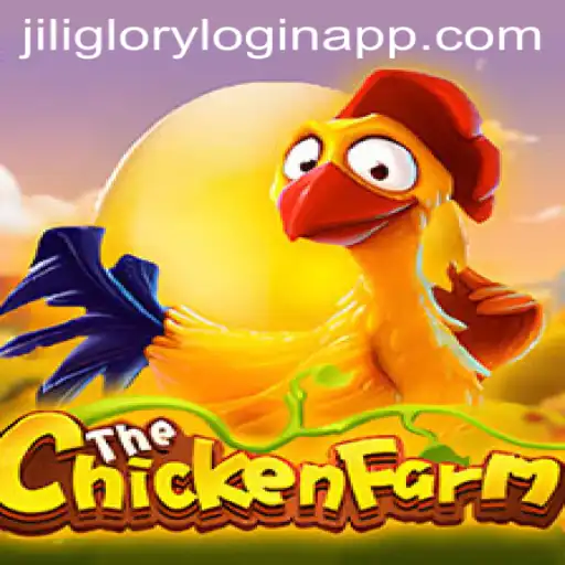 The Fascinating World of ChickenFarm