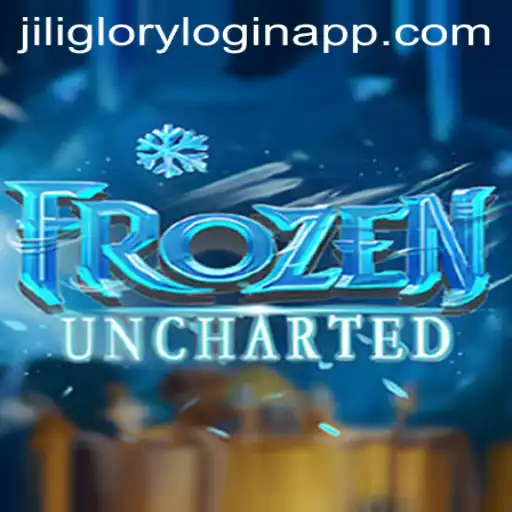 FrozenUncharted: Dive into an Icy Adventure