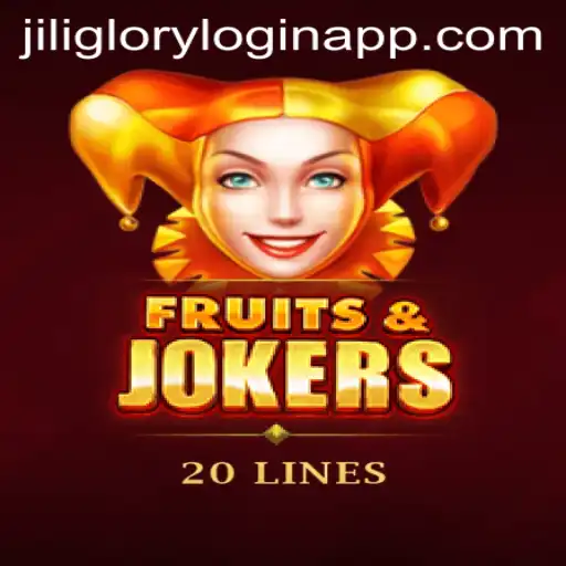 Exploring the Exciting World of FruitsAndJokers20 and the Jili Glory Login App