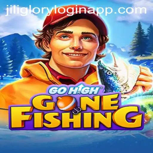 GoHighGoneFishing Adventure
