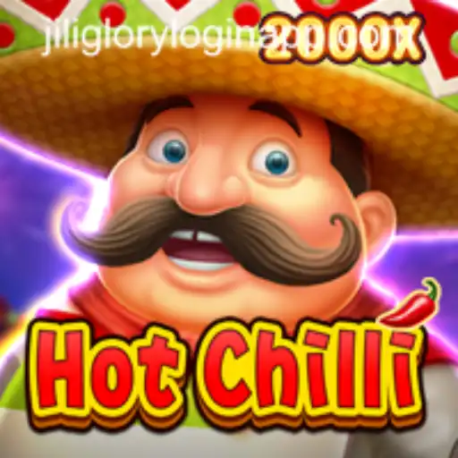 HotChilli: An Immersive Gaming Experience with Jili Glory Login App