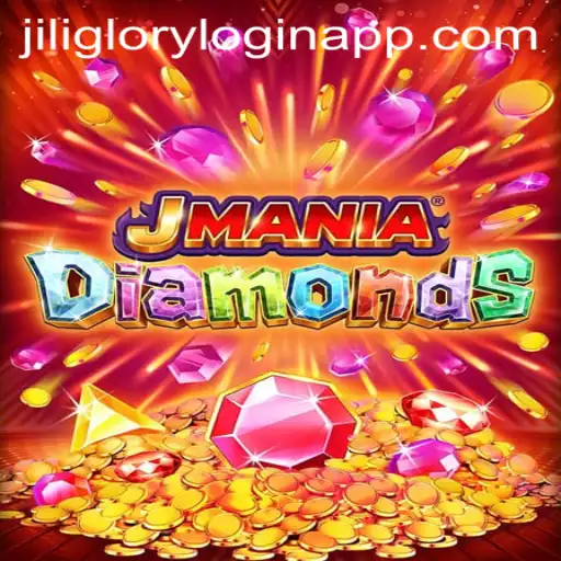 Exploring JManiaDiamonds: A Thrilling Adventure with Jili Glory Login App