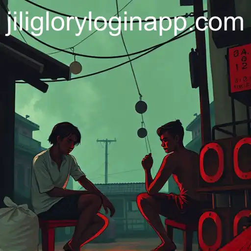 Examining Jueteng: A Cultural and Economic Force in the Philippines