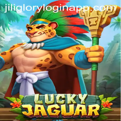 Unveiling the Excitement of LuckyJaguar and the Jili Glory Login App