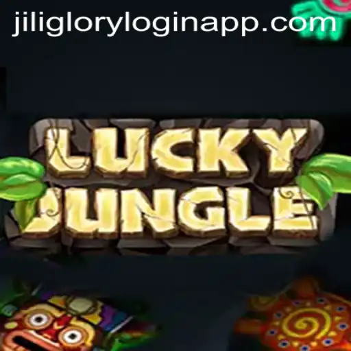Unleashing Adventure in LuckyJungle: A Comprehensive Guide to the Jili Glory Login App