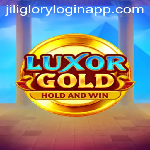 LuxorGold Game Unveiled