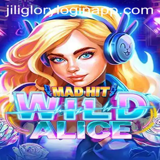 MadHitWildAlice: A Wild Gaming Adventure