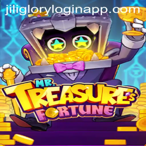 MrTreasuresFortune: A Journey into the World of Adventure and Wealth