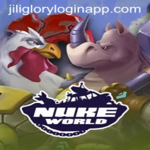 Exploring the Thrilling Universe of NukeWorld and the Role of Jili Glory Login App