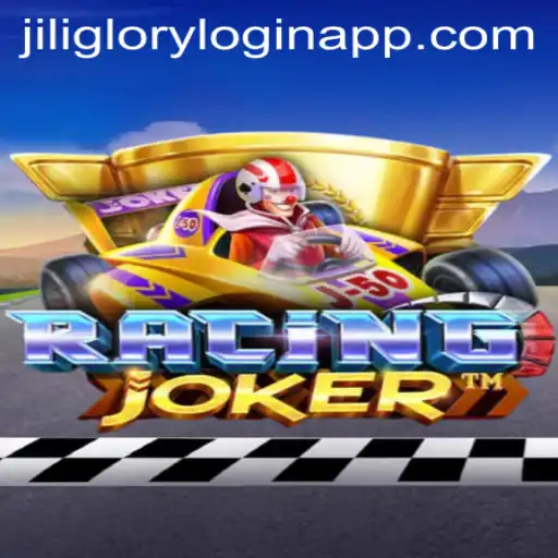RacingJoker: The Ultimate Thrill on Wheels