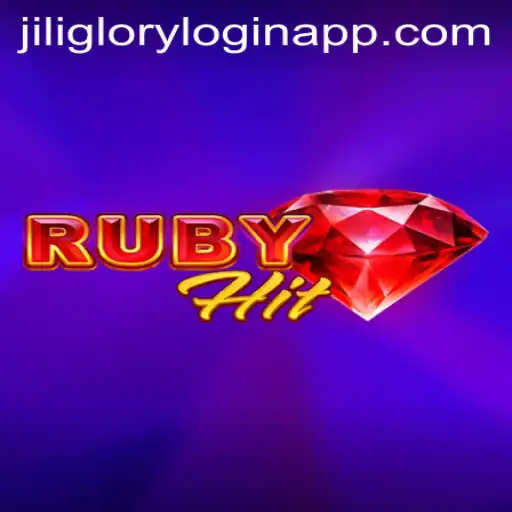 Discovering the Excitement of RubyHit and the Jili Glory Login App