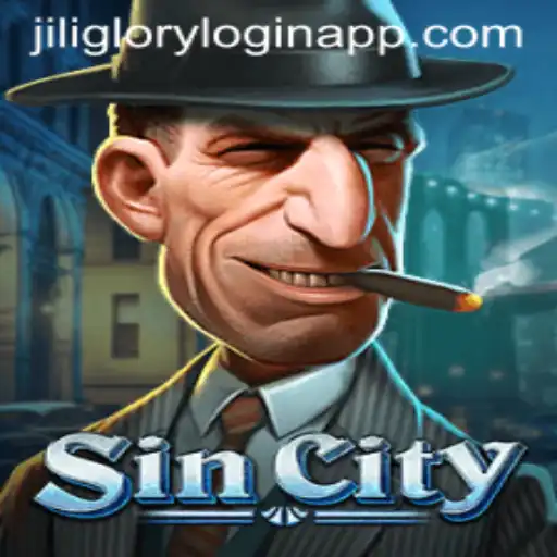 SinCity: Dive into an Immersive Crime Saga with Jili Glory Login App