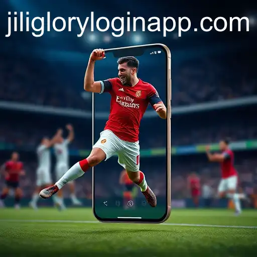 Exploring the Digital Revolution in Sports: A Look into the Jili Glory Login App